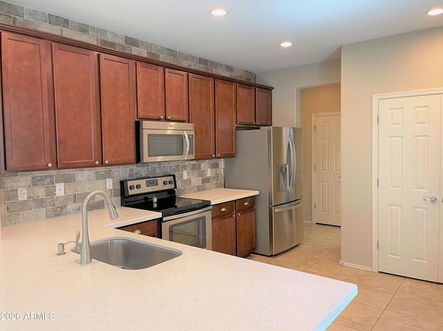 441 N Ranger Trail, Gilbert, AZ 85234