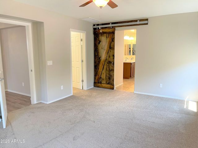 441 N Ranger Trail, Gilbert, AZ 85234