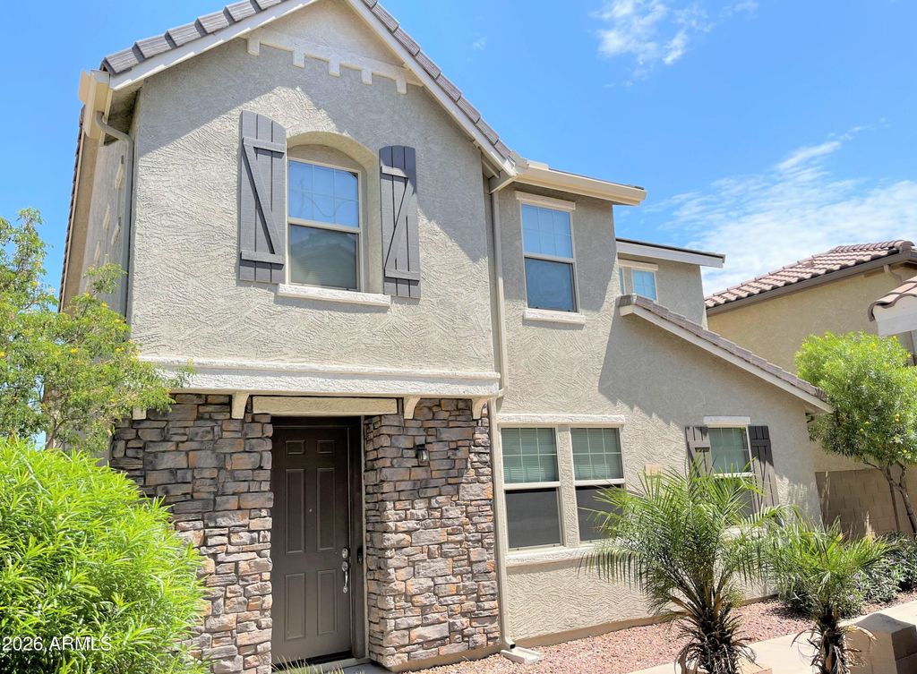 441 N Ranger Trail, Gilbert, AZ 85234