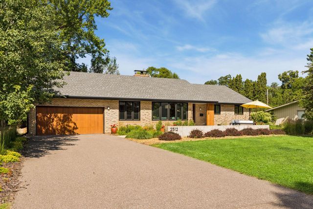 2512 Huntington Avenue, Saint Louis Park, MN 55416