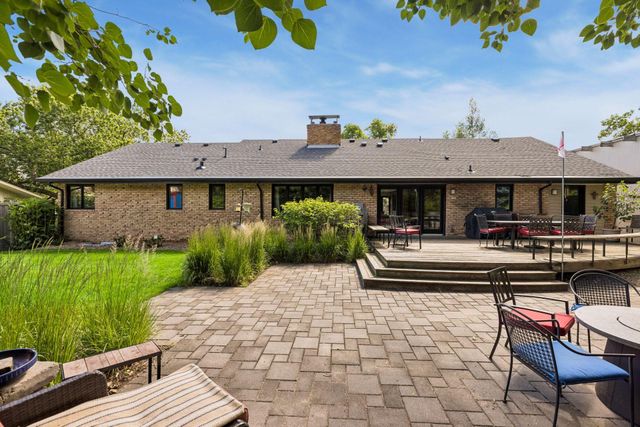 2512 Huntington Avenue, Saint Louis Park, MN 55416