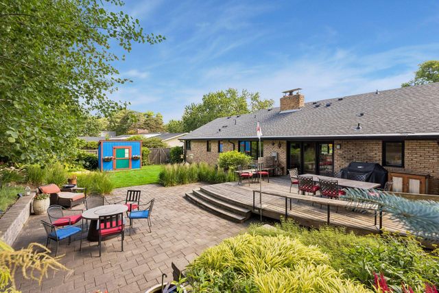 2512 Huntington Avenue, Saint Louis Park, MN 55416