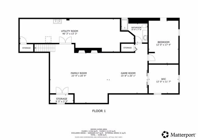 2512 Huntington Avenue, Saint Louis Park, MN 55416