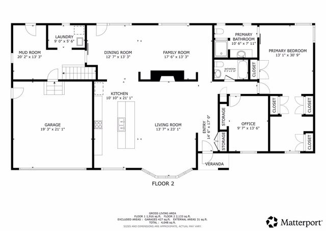 2512 Huntington Avenue, Saint Louis Park, MN 55416
