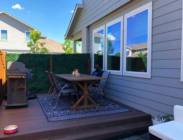 14110 Luisium VW 72, Pflugerville, TX 78660