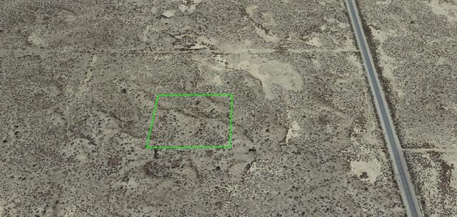 119th St E And Ave F8 Vic, Lancaster, CA 93535