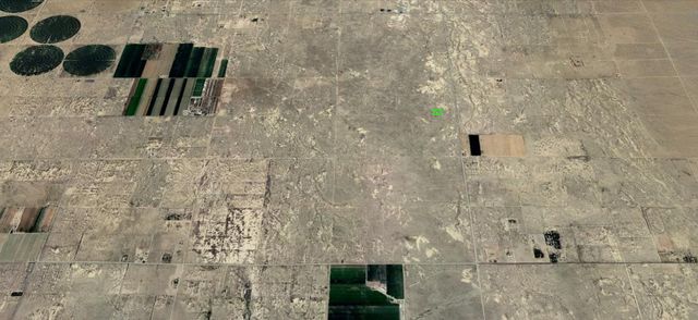 119th St E And Ave F8 Vic, Lancaster, CA 93535