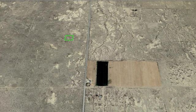 119th St E And Ave F8 Vic, Lancaster, CA 93535