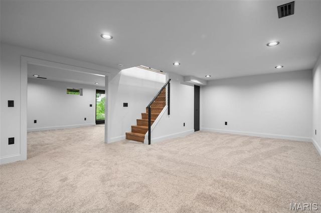 5339 Autumnwinds Drive, Oakville, MO 63129