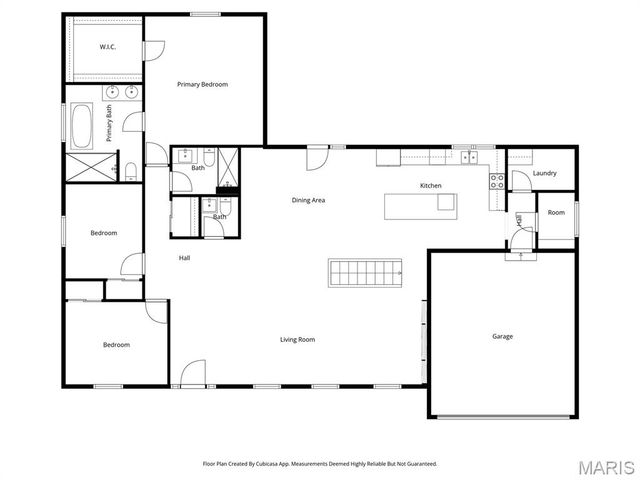 5339 Autumnwinds Drive, Oakville, MO 63129