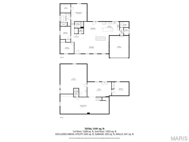 5339 Autumnwinds Drive, Oakville, MO 63129
