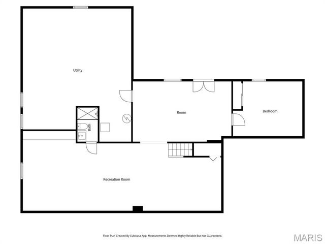 5339 Autumnwinds Drive, Oakville, MO 63129