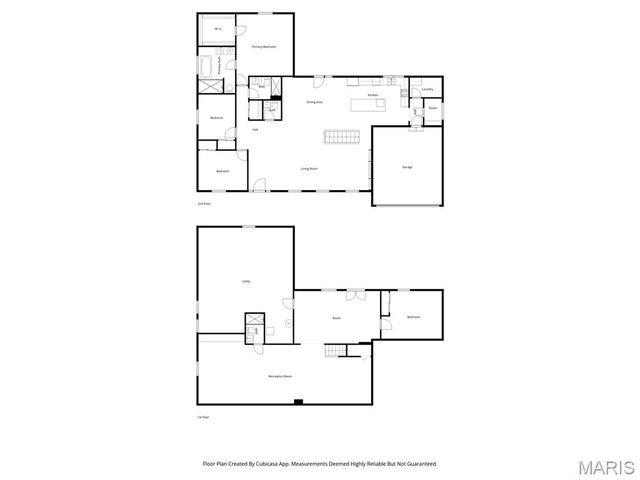5339 Autumnwinds Drive, Oakville, MO 63129