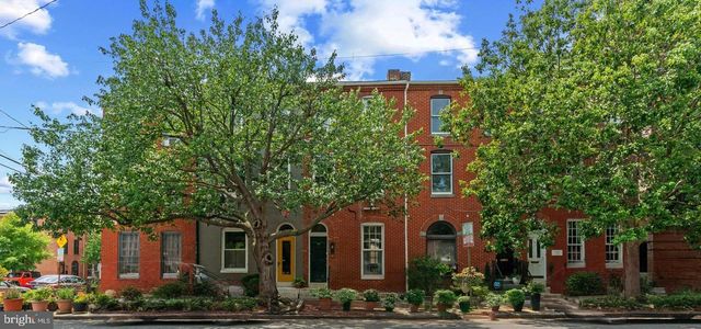 832 WILLIAM ST, Baltimore, MD 21230