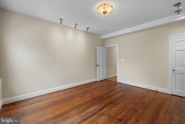 832 WILLIAM ST, Baltimore, MD 21230