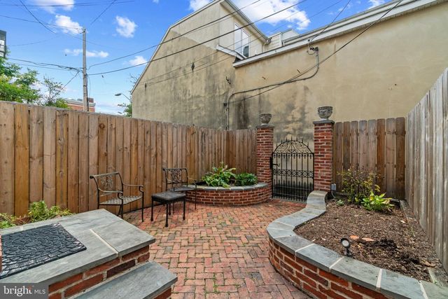 832 WILLIAM ST, Baltimore, MD 21230