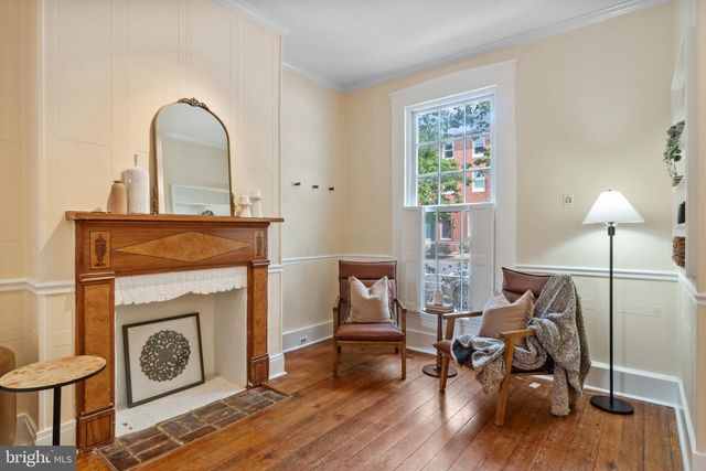 832 WILLIAM ST, Baltimore, MD 21230