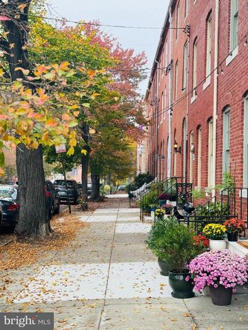 832 WILLIAM ST, Baltimore, MD 21230