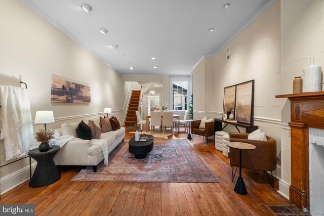 832 WILLIAM ST, Baltimore, MD 21230