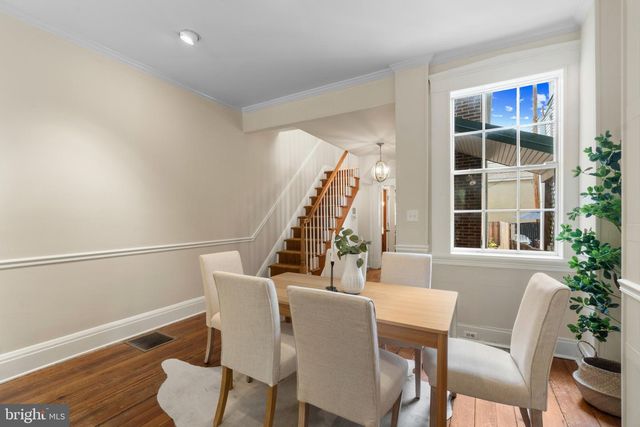 832 WILLIAM ST, Baltimore, MD 21230