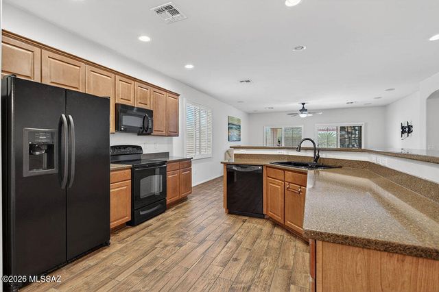 446 W Calle Cajeta, Sahuarita, AZ 85629