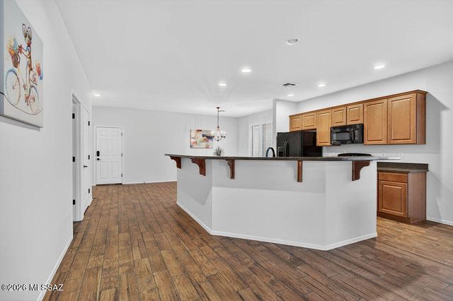 446 W Calle Cajeta, Sahuarita, AZ 85629
