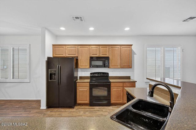 446 W Calle Cajeta, Sahuarita, AZ 85629