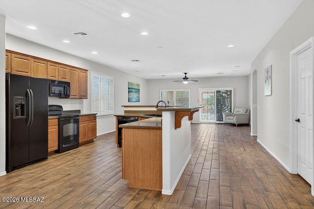 446 W Calle Cajeta, Sahuarita, AZ 85629