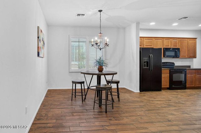 446 W Calle Cajeta, Sahuarita, AZ 85629