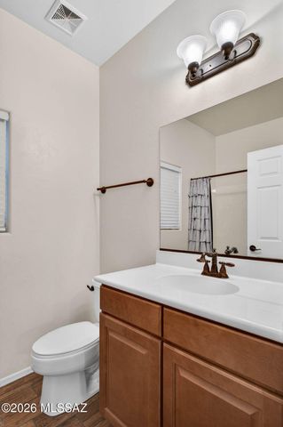 446 W Calle Cajeta, Sahuarita, AZ 85629