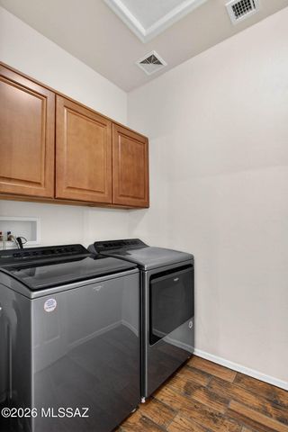 446 W Calle Cajeta, Sahuarita, AZ 85629