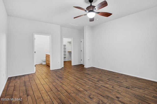 446 W Calle Cajeta, Sahuarita, AZ 85629