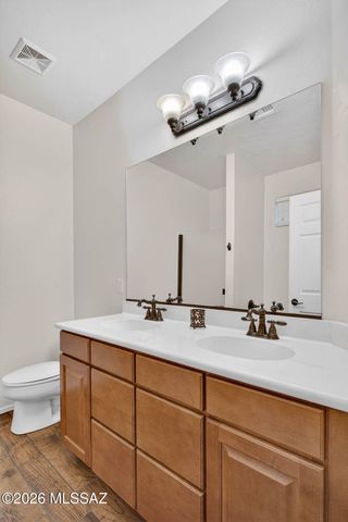 446 W Calle Cajeta, Sahuarita, AZ 85629