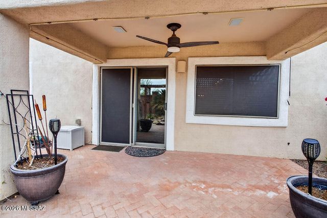 446 W Calle Cajeta, Sahuarita, AZ 85629