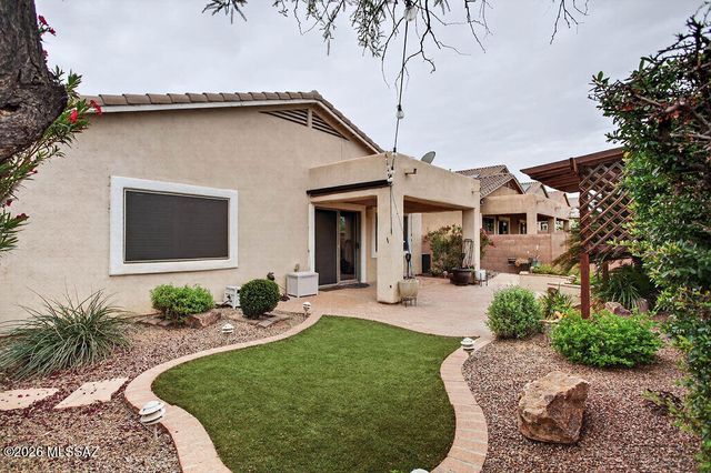 446 W Calle Cajeta, Sahuarita, AZ 85629