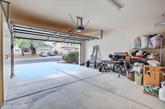 446 W Calle Cajeta, Sahuarita, AZ 85629