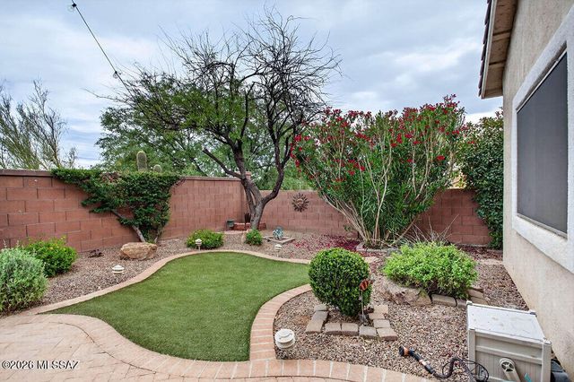 446 W Calle Cajeta, Sahuarita, AZ 85629