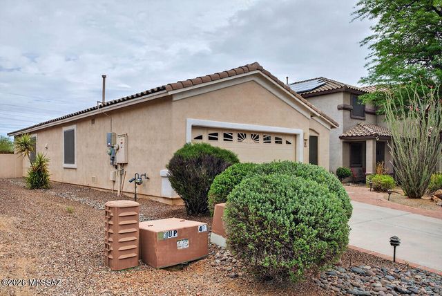 446 W Calle Cajeta, Sahuarita, AZ 85629
