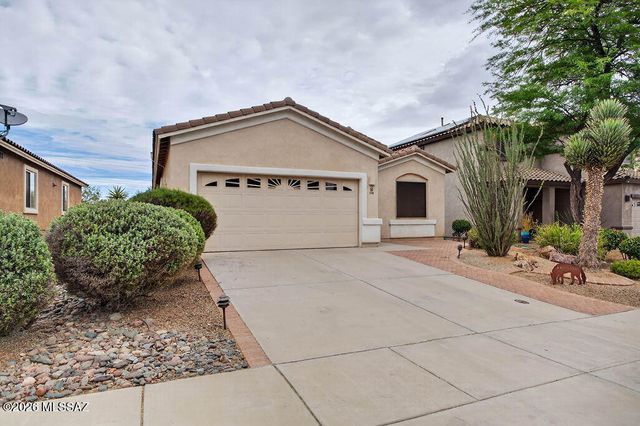 446 W Calle Cajeta, Sahuarita, AZ 85629