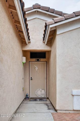 446 W Calle Cajeta, Sahuarita, AZ 85629