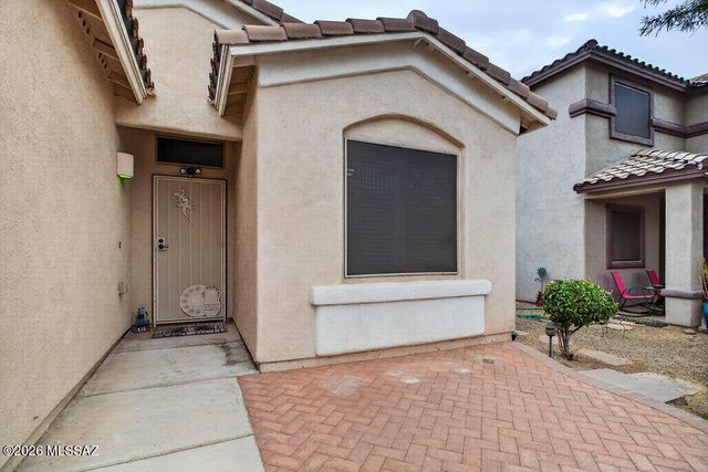446 W Calle Cajeta, Sahuarita, AZ 85629