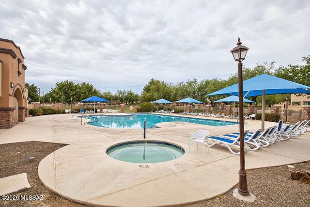 446 W Calle Cajeta, Sahuarita, AZ 85629