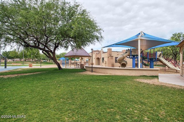 446 W Calle Cajeta, Sahuarita, AZ 85629