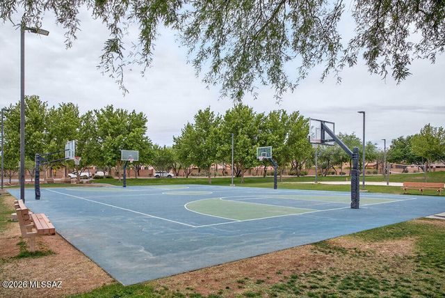 446 W Calle Cajeta, Sahuarita, AZ 85629