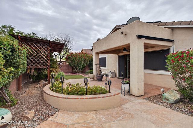 446 W Calle Cajeta, Sahuarita, AZ 85629
