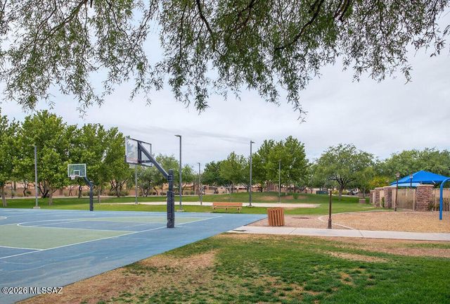 446 W Calle Cajeta, Sahuarita, AZ 85629
