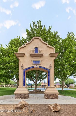 446 W Calle Cajeta, Sahuarita, AZ 85629