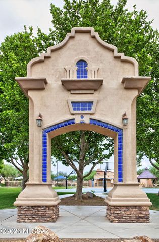 446 W Calle Cajeta, Sahuarita, AZ 85629