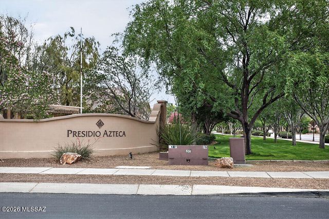 446 W Calle Cajeta, Sahuarita, AZ 85629