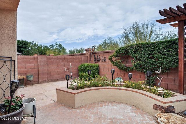 446 W Calle Cajeta, Sahuarita, AZ 85629